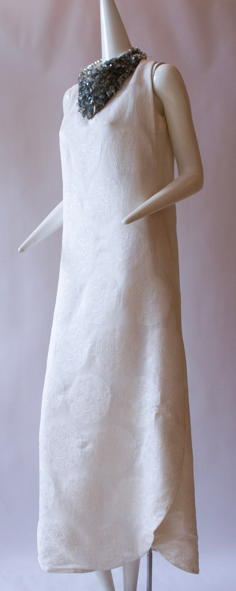 Pierre Cardin Paris "Collection" dress